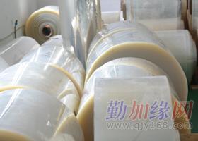 昆山久鑫塑料 專業(yè)生產(chǎn)加工PET離型膜與聚酯薄膜的優(yōu)選廠家
