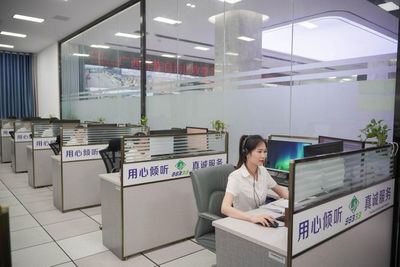 壯美高速暢八桂 不忘初心護坦途——信息咨詢服務(wù)新篇章