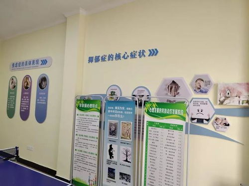 淳安構(gòu)建心理健康服務(wù)網(wǎng)絡(luò) 24個社會心理服務(wù)站與431個心理咨詢室全面覆蓋